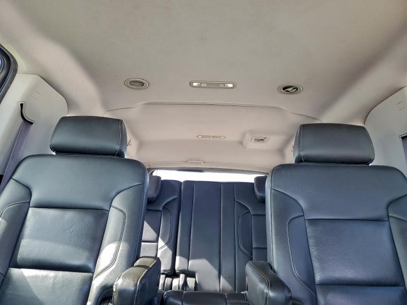 2015 CHEVROLET SUBURBAN K #3305389351