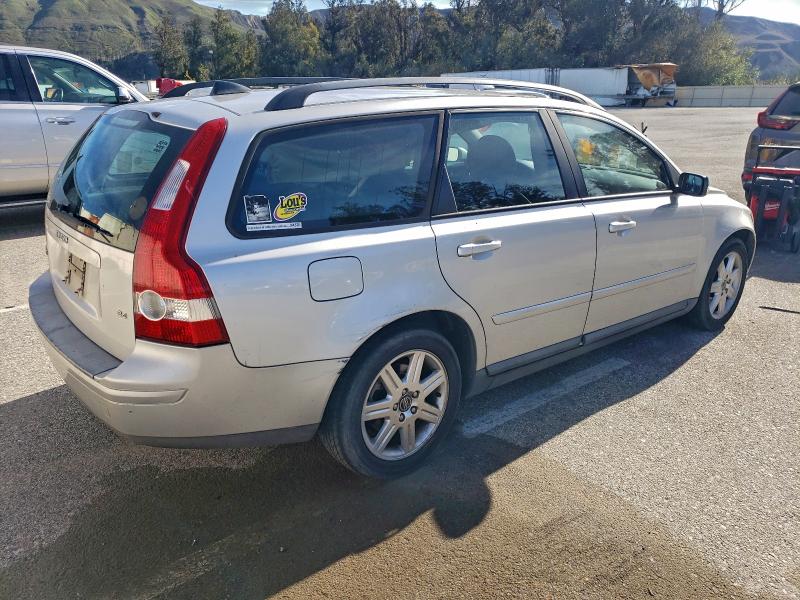 2006 VOLVO V50 2.4I #3304530522