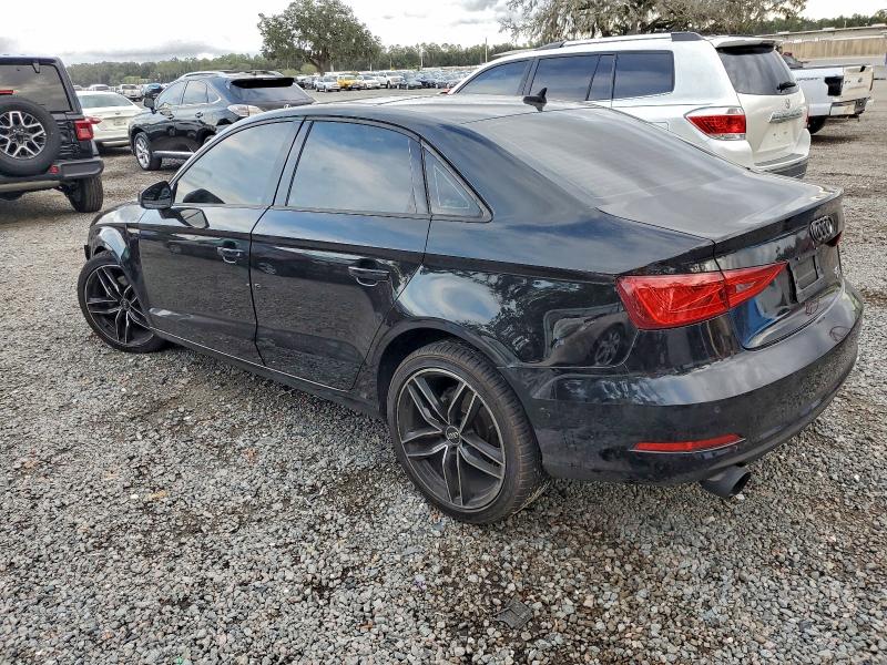 2016 AUDI A3 PREMIUM #3305308342
