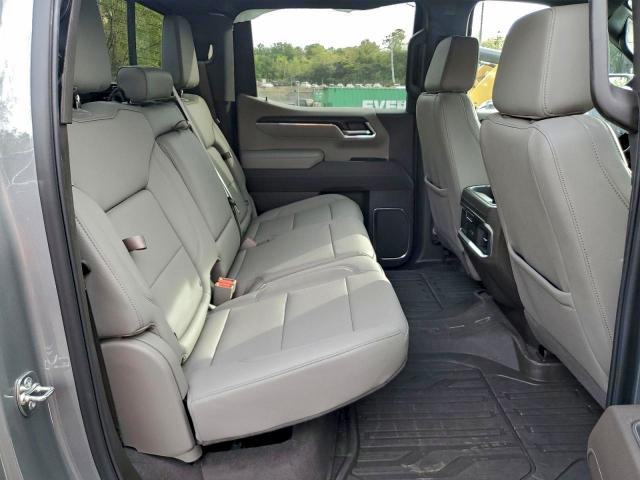 2025 GMC SIERRA K15 #3304516504