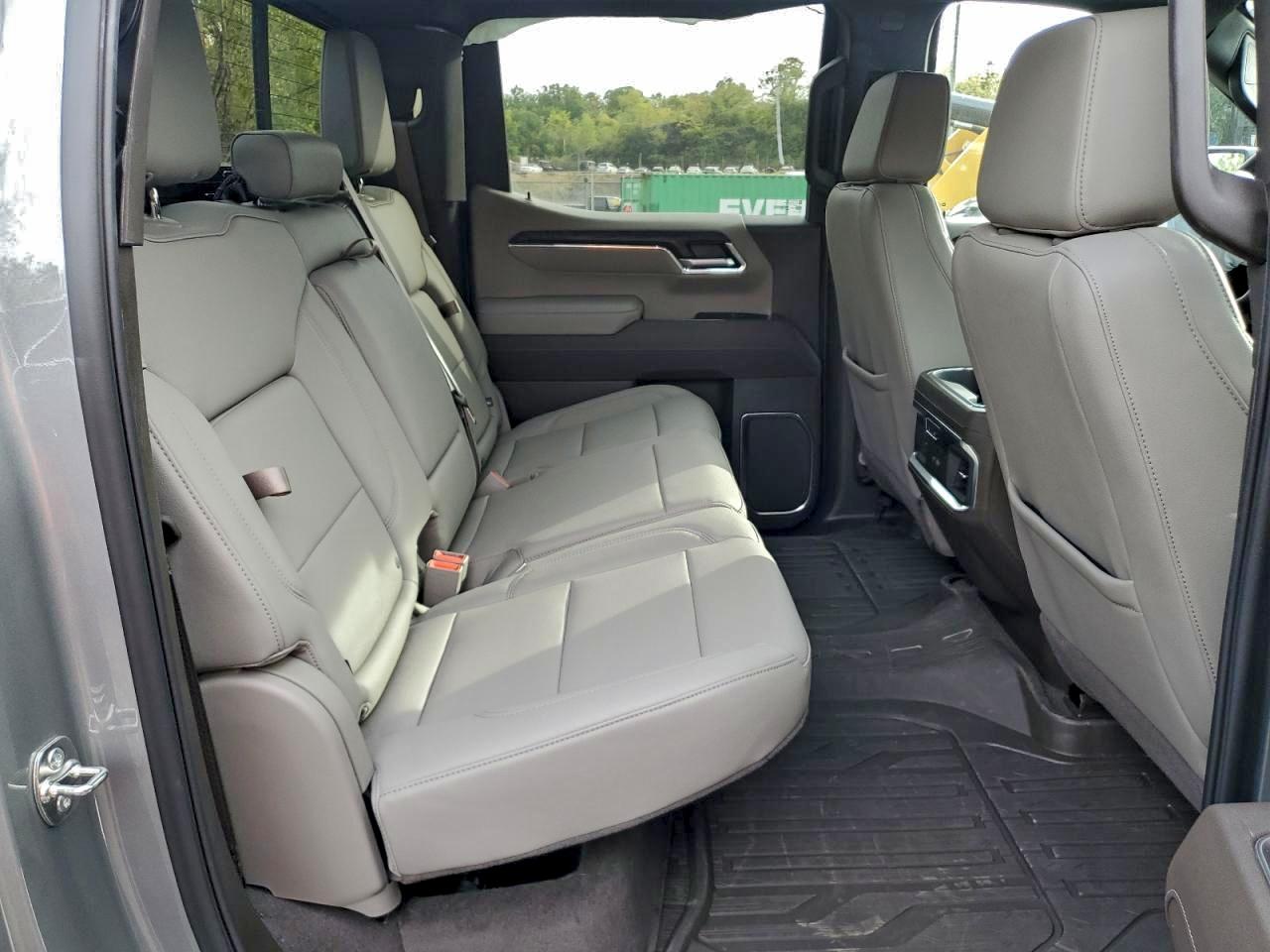 Lot #3304516504 2025 GMC SIERRA K15