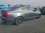 Lot #3315769345 2017 CADILLAC ATS LUXURY