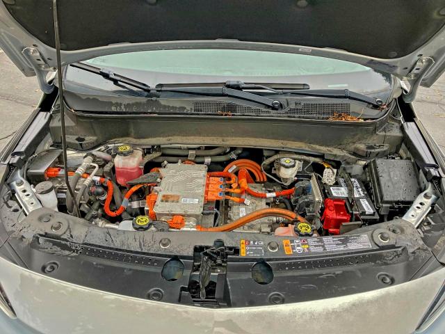 2022 CHEVROLET BOLT EUV L #3316709457