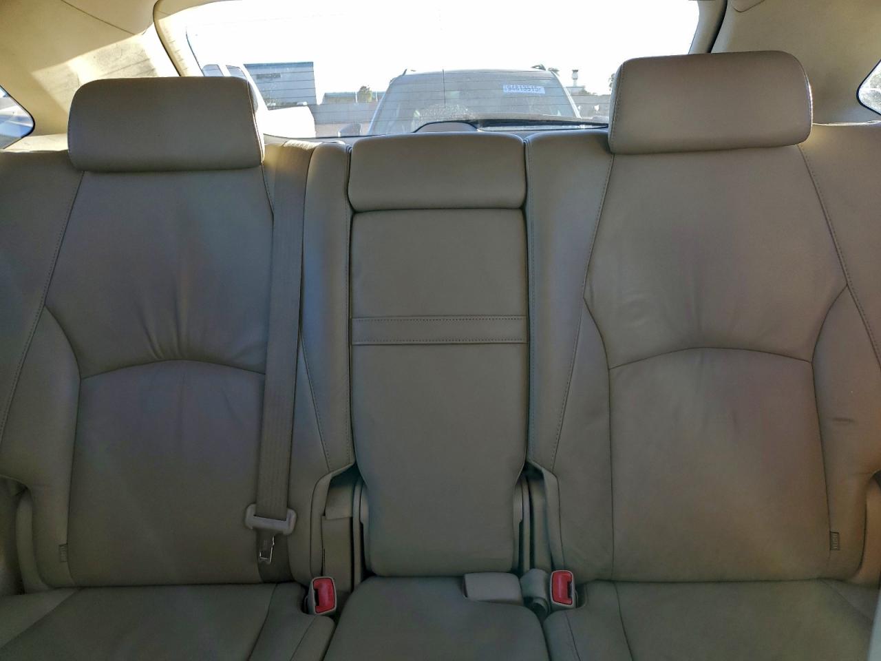 Lot #3317177154 2004 LEXUS RX 330