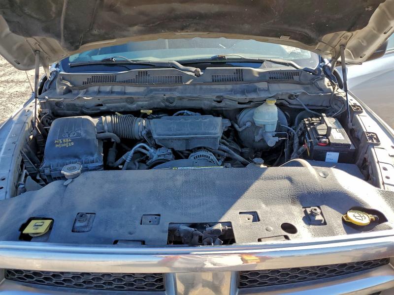 2009 DODGE RAM 1500 #3316178953