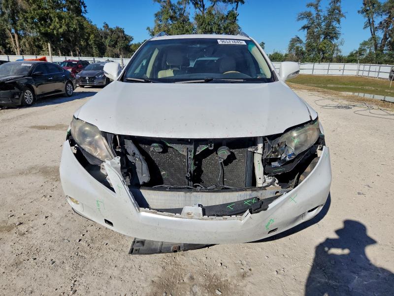2011 LEXUS RX 350 #3315952084