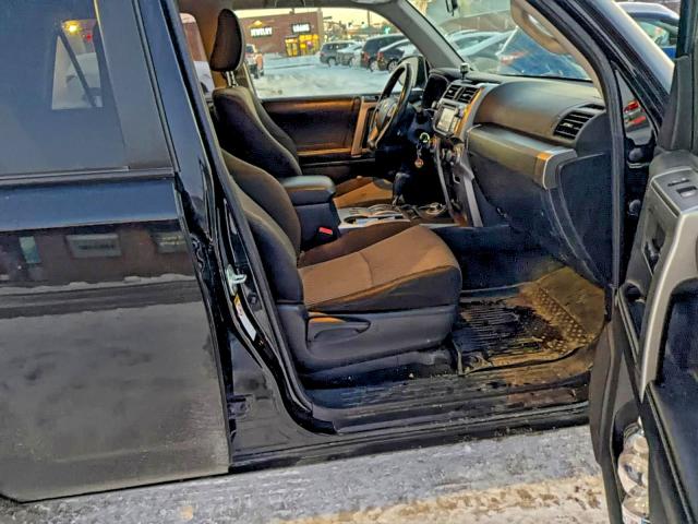 2017 TOYOTA 4RUNNER SR #3302714055