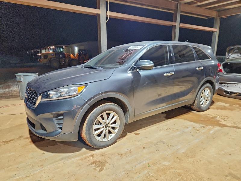 2020 KIA SORENTO S #3311658243
