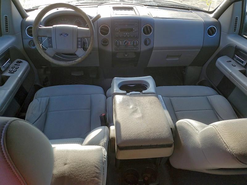 2007 FORD F150 SUPER #3304499598