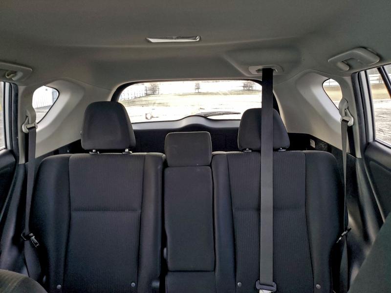 2014 TOYOTA RAV4 LE #3301835385