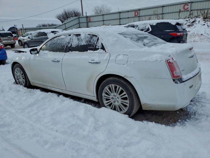 2014 CHRYSLER 300C #3315819358