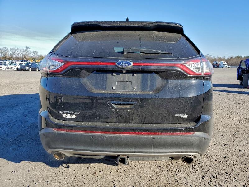 2016 FORD EDGE SEL #3301847458