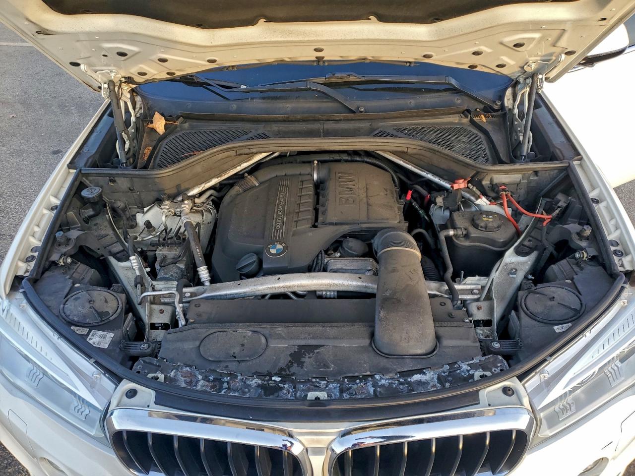 Lot #3315888140 2015 BMW X5 XDRIVE3