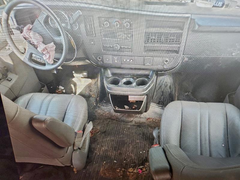 2020 CHEVROLET EXPRESS G2 #3311453239