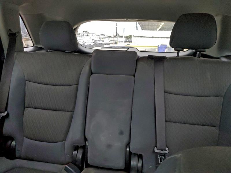 2013 KIA SORENTO LX #3318095385