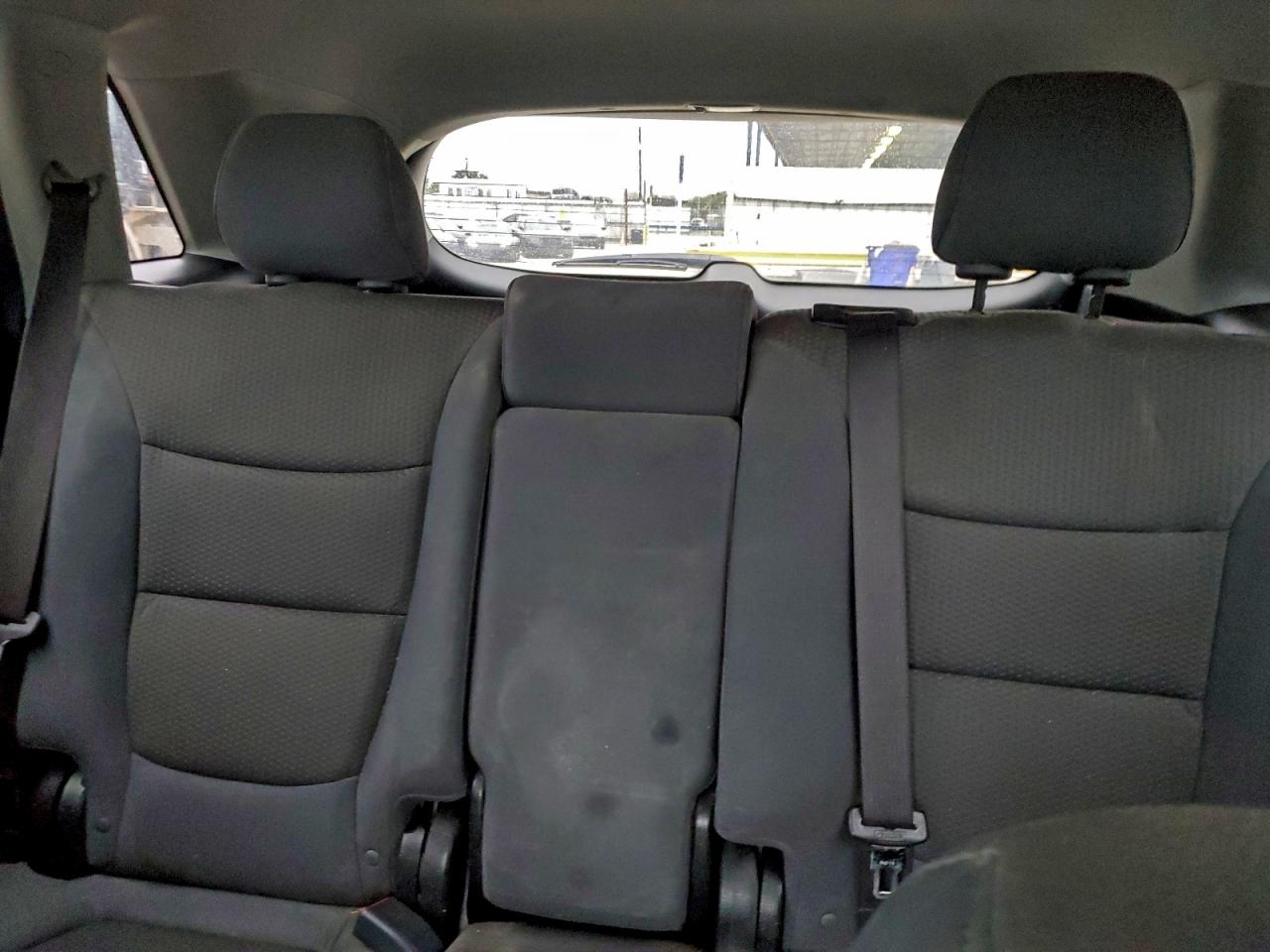 Lot #3318095385 2013 KIA SORENTO LX