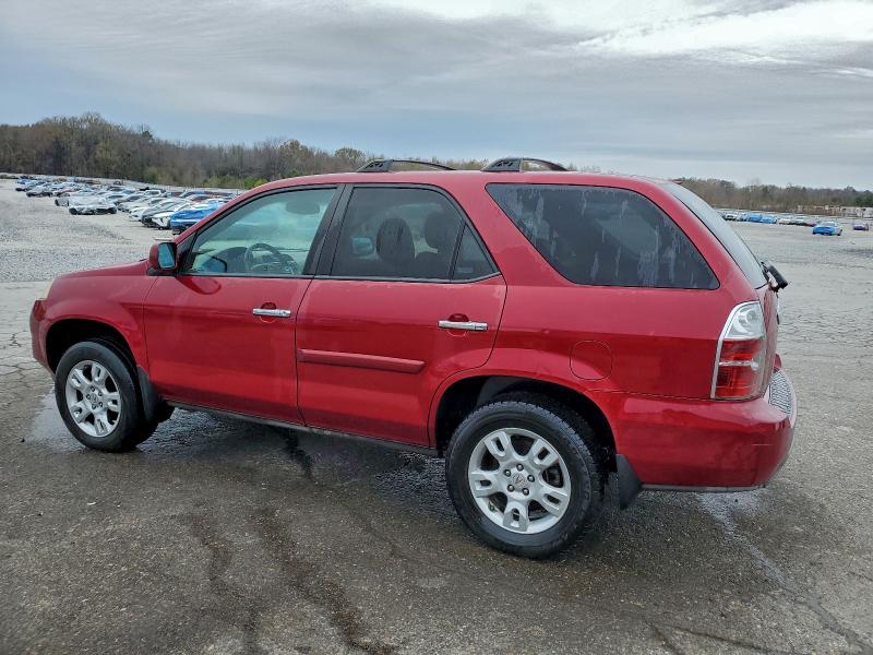 2005 ACURA MDX TOURIN #3304514457