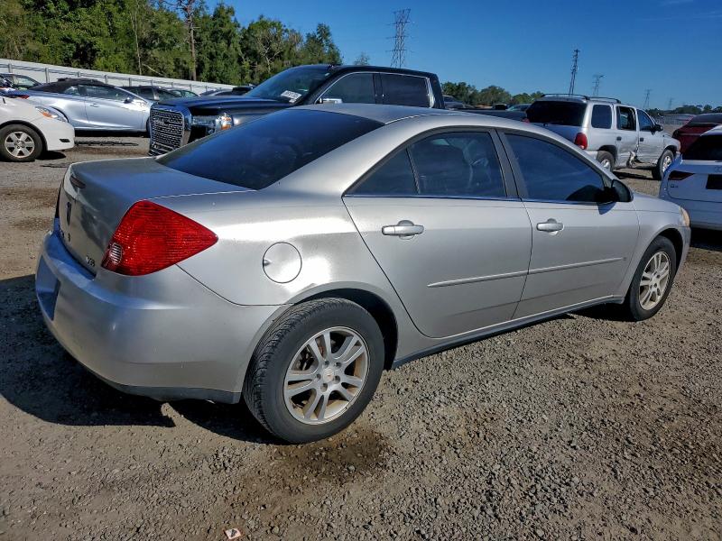 2006 PONTIAC G6 SE1 #3312431645