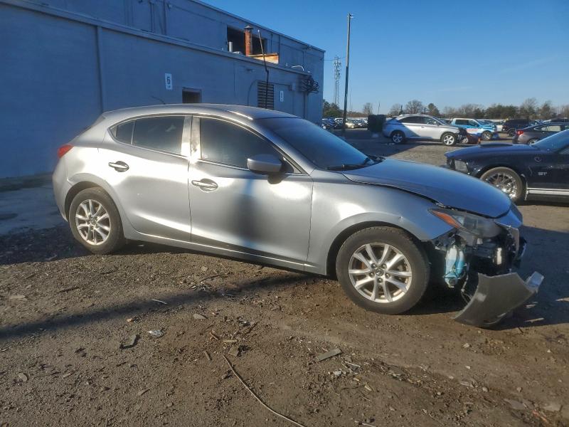 2014 MAZDA 3 TOURING #3301847460