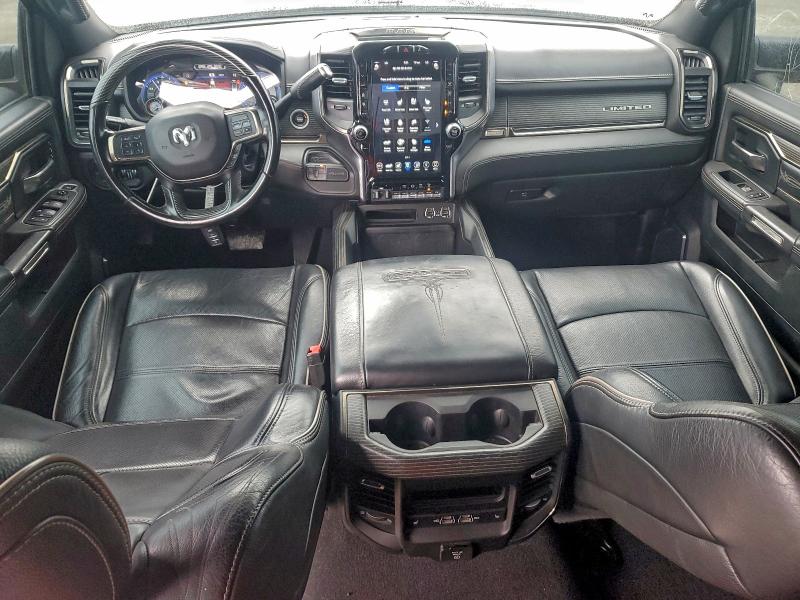 2021 RAM 4500 #3309195618