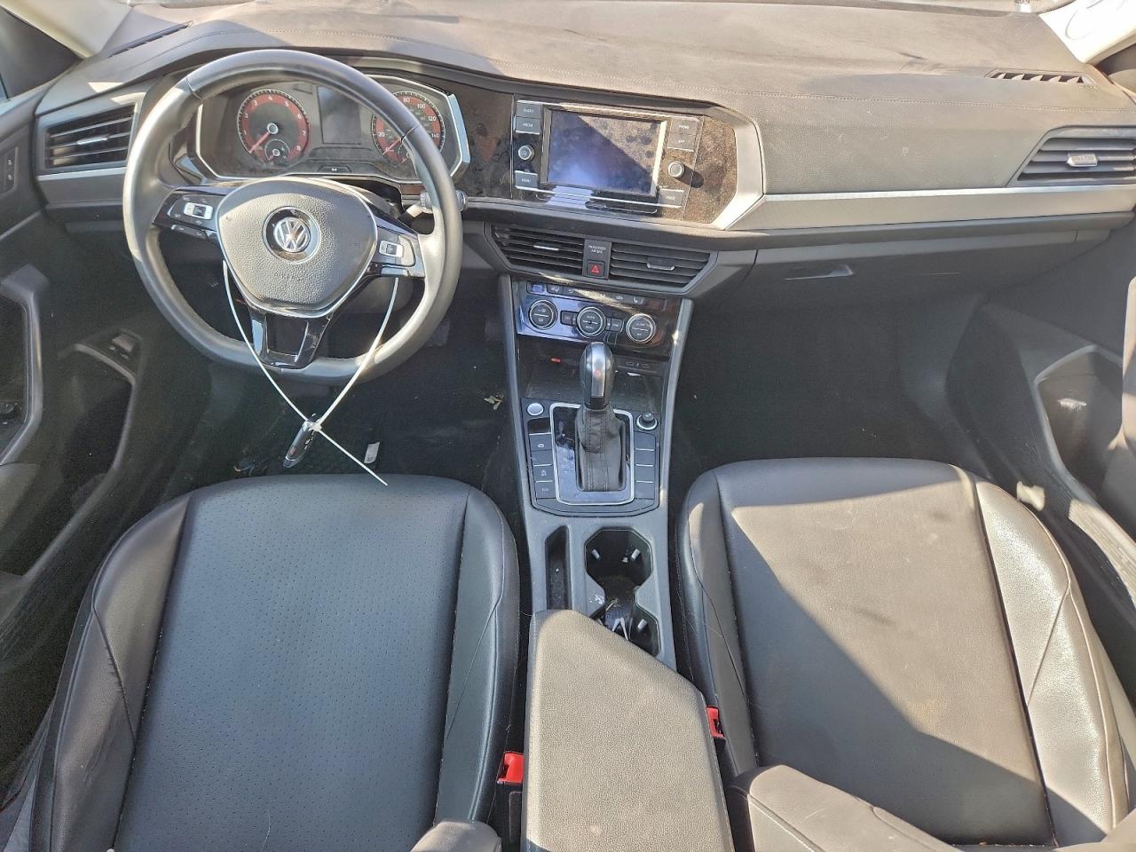 Lot #3317165165 2020 VOLKSWAGEN JETTA S