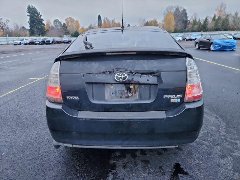 2008 TOYOTA PRIUS #3304814561