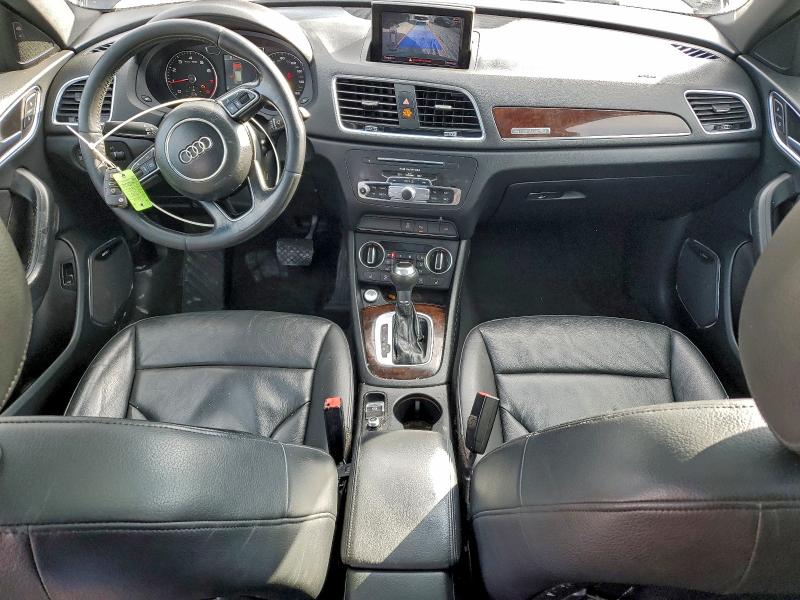 2018 AUDI Q3 PREMIUM #3302721005