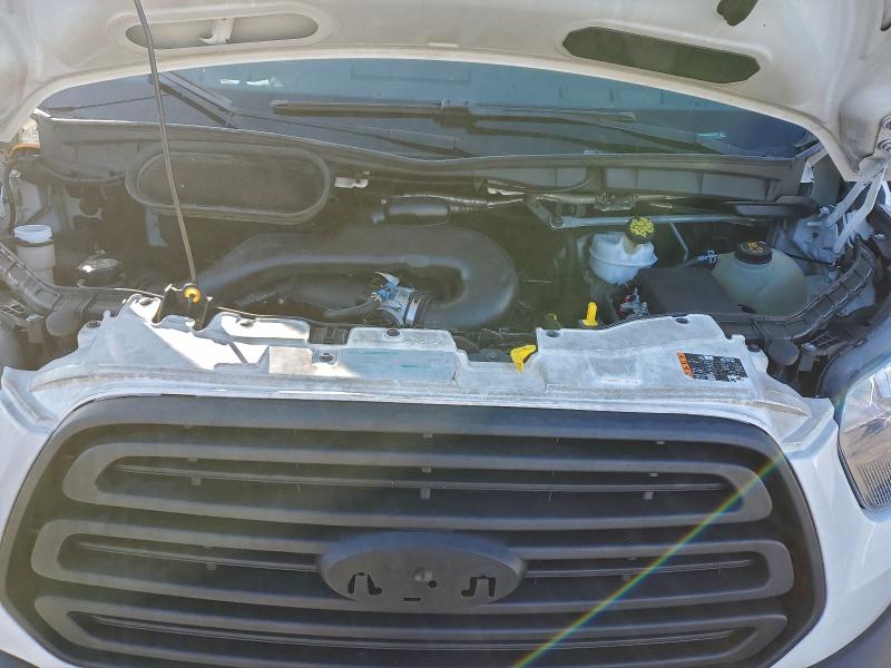 2019 FORD TRANSIT #3305400338