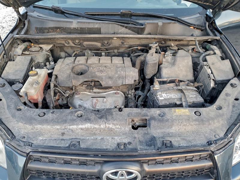 2009 TOYOTA RAV4 #3312357771