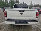 Lot #3318071369 2020 NISSAN TITAN SV