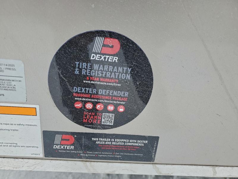 2025 INTERSTATE UNKNOWN #3317715068