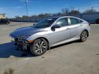 Lot #3312688194 2017 HONDA CIVIC EX