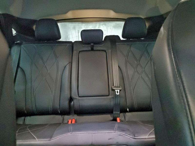 2022 FORD MUSTANG MA #3309454965