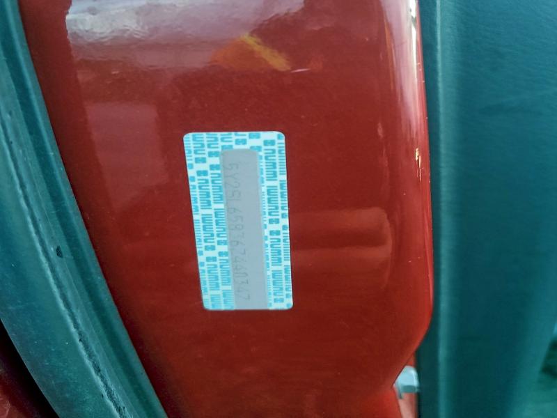 2006 PONTIAC VIBE #3316733413