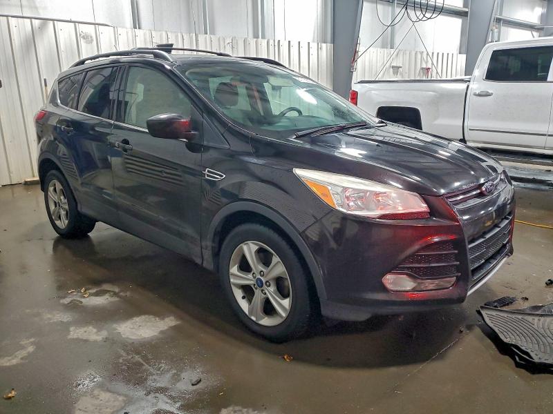 2013 FORD ESCAPE SE #3318919940