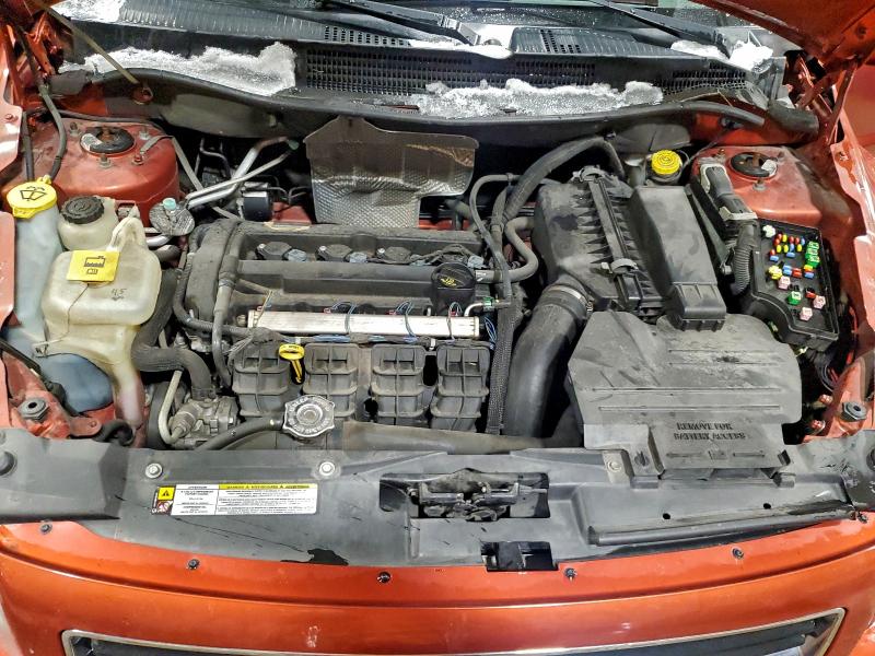 2010 DODGE CALIBER MA #3316878102