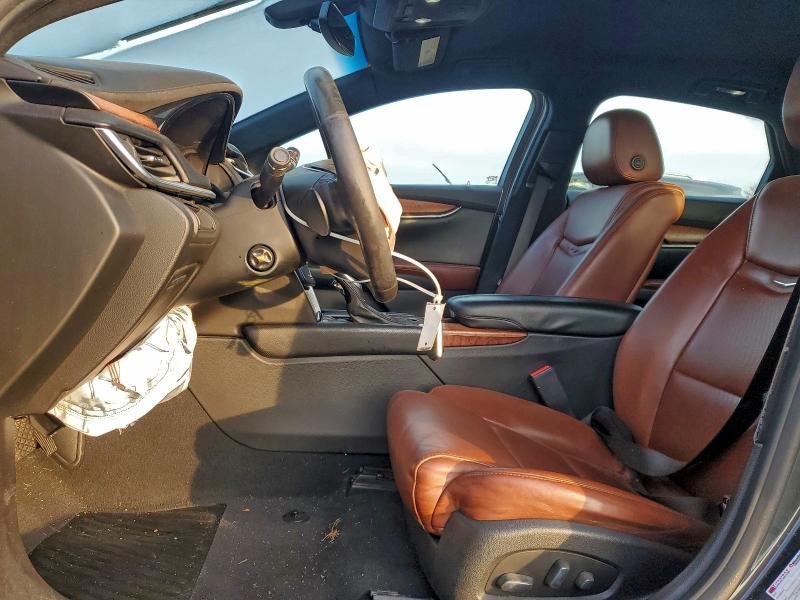 2015 CADILLAC XTS LUXURY #3304672925