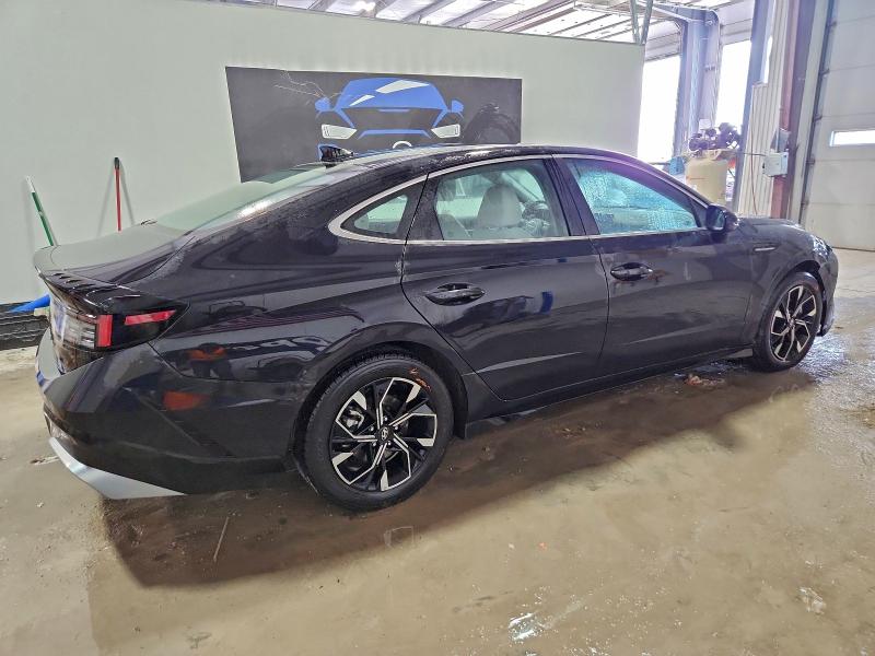 2024 HYUNDAI SONATA SEL #3318944972