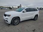 Lot #3303785436 2017 JEEP GRAND CHER