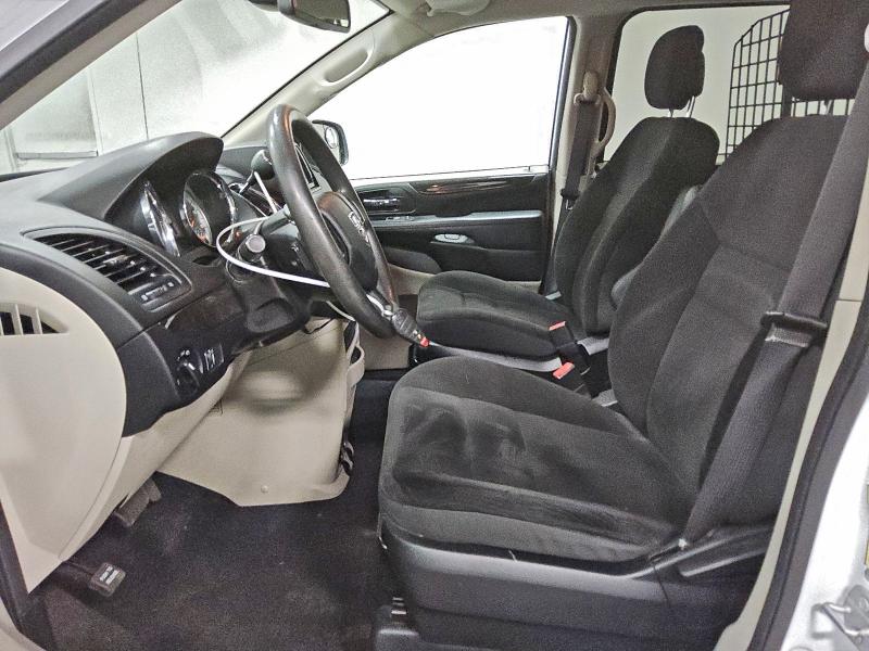 2018 DODGE GRAND CARA #3317831194