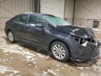 Lot #3303931715 2026 TOYOTA COROLLA LE