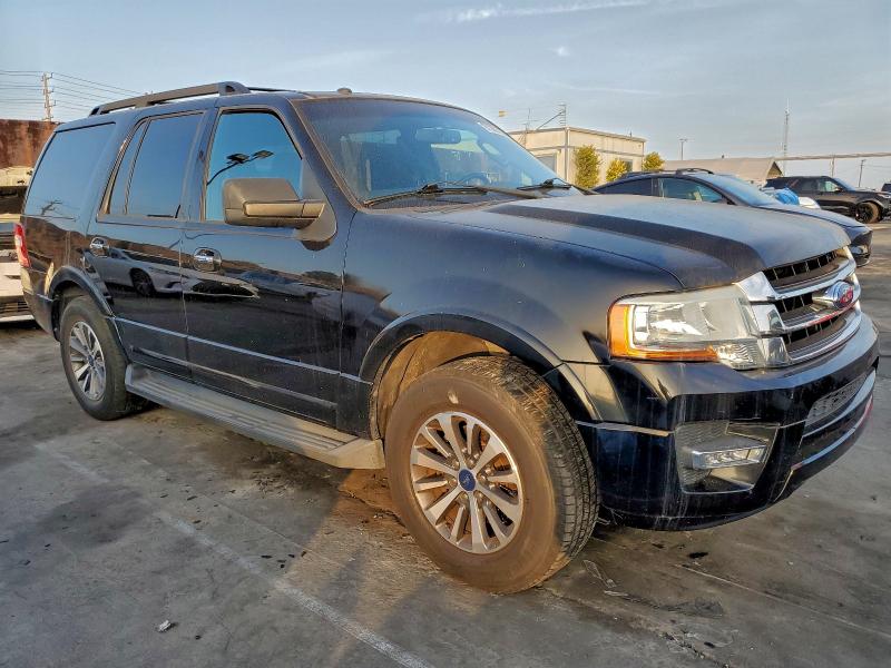2016 FORD EXPEDITION #3317807086