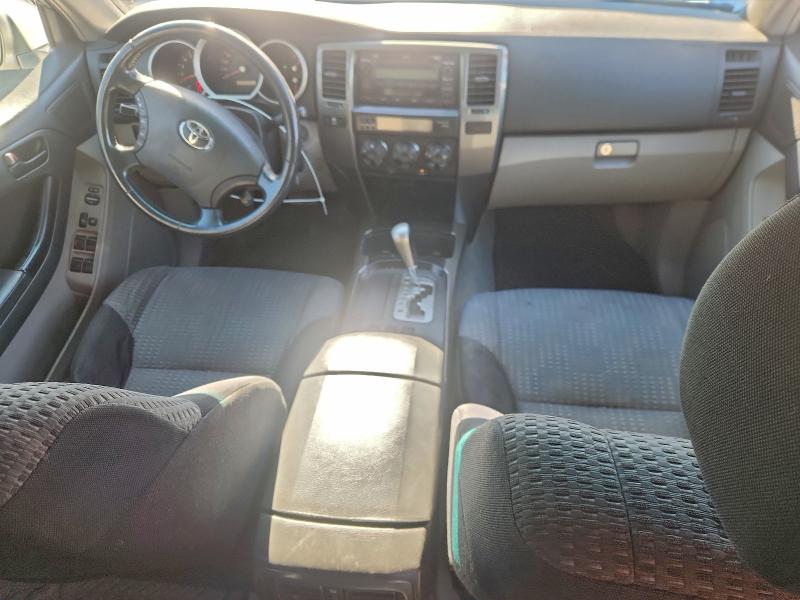 2007 TOYOTA 4RUNNER SR #3316772420