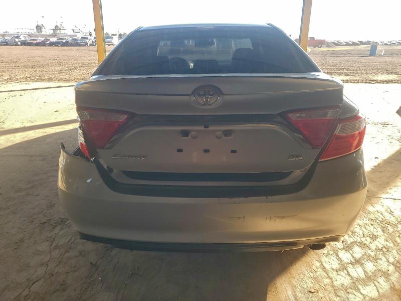 2016 TOYOTA CAMRY LE #3311480279