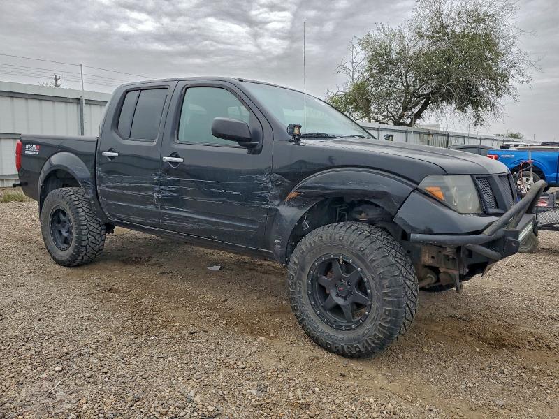 2008 NISSAN FRONTIER C #3311656284