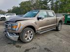 Lot #3317891936 2023 FORD F150 SUPER