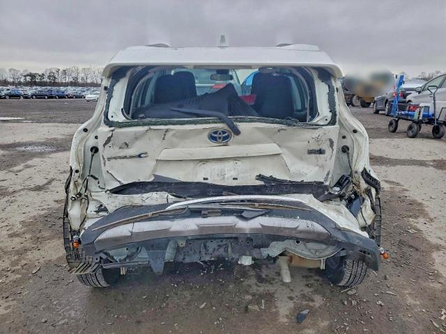 2018 TOYOTA PRIUS C #3311571244