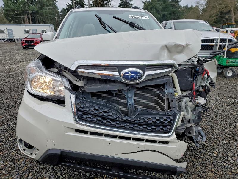 2015 SUBARU FORESTER 2 #3316910075