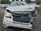 Lot #3316910075 2015 SUBARU FORESTER 2