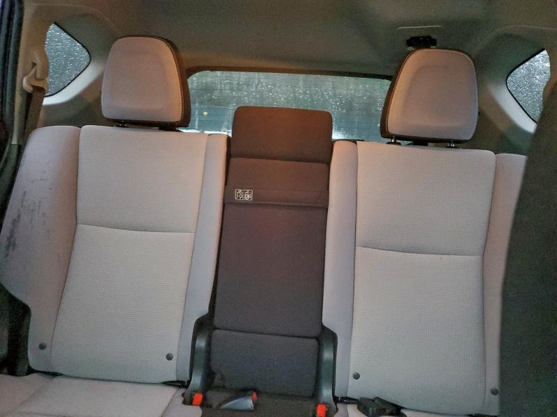 2017 TOYOTA RAV4 HV LE #3316910074